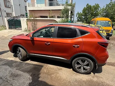 2023 MG Astor Sharp EX 1.5 MT [2022-2023] 1