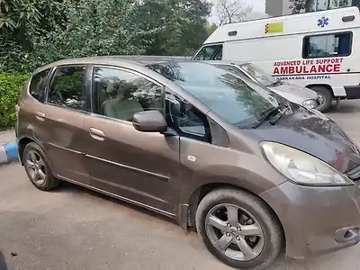 Second Hand होंडा जैज़ एक्स in रांची