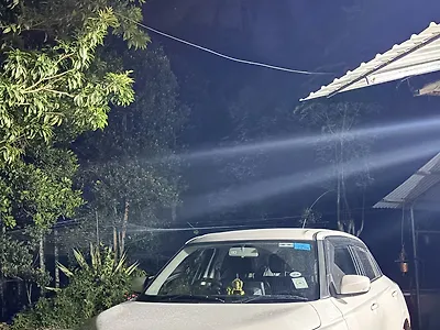 Second Hand Maruti Suzuki Swift ZXi in Wayanad