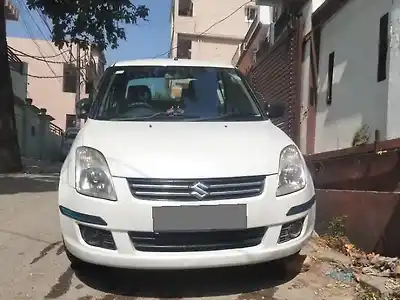 2011 मारुति सुज़ुकी स्विफ़्ट vxi 1.2 bs-iv 1