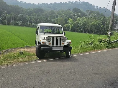 Second Hand Mahindra Marshal DI in Thodupuzha