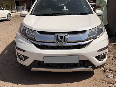 Second Hand Honda BR-V VX Diesel  [2016-2017] in Sillod