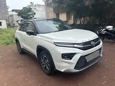 2024 टोयोटा अर्बन क्रूज़र हायराइडर G AT NeoDrive [2023-2025] 1