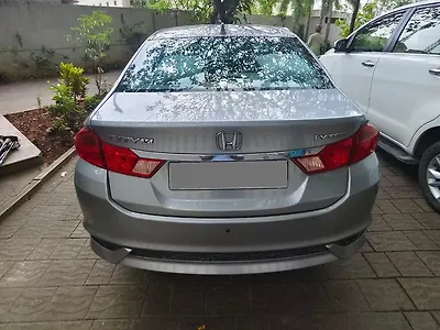 2019 Honda City