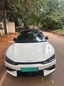 2023 Kia EV6 GT Line AWD 1
