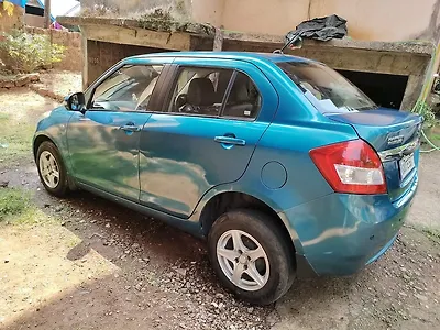 2012 Maruti Suzuki Swift DZire VDI 1 2012 Maruti Suzuki Swift DZire VDI 1