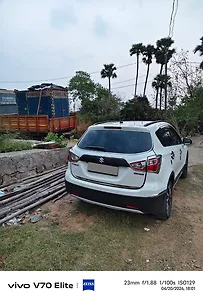 2018 Maruti Suzuki S-Cross Zeta 1.3 1 2018 Maruti Suzuki S-Cross Zeta 1.3 1