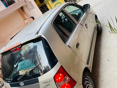 2006 Hyundai Santro Xing XO eRLX - Euro II