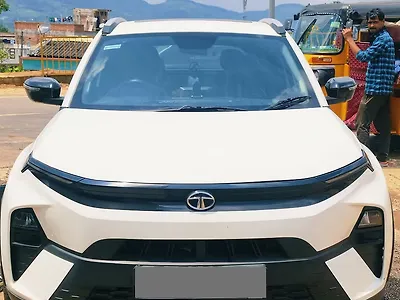 2023 Tata Nexon Smart Plus (S) 1.2 Petrol 5MT [2023-2025] 1
