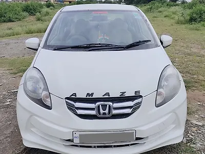 Second Hand Honda Amaze 1.5 EX i-DTEC in Waidhan
