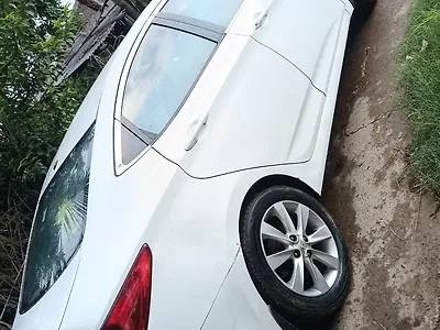 2013 Hyundai Verna Fluidic 1.4 CRDi 1