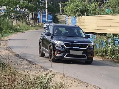 2021 Kia Seltos HTX 1.5 1