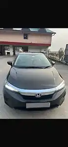 2021 होंडा सिटी ZX सीवीटी पेट्रोल 1 2021 होंडा सिटी ZX सीवीटी पेट्रोल 1