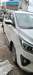 2021 Toyota Innova Crysta VX 2.4 7 STR 1