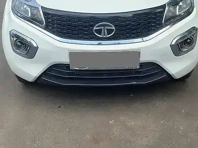 Second Hand टाटा नेक्सन xm in सागर