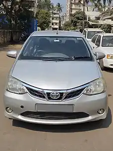 2016 टोयोटा इटियोस वीएक्सडी 1 2016 टोयोटा इटियोस वीएक्सडी 1
