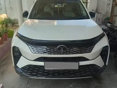 Second Hand Tata Curvv ICE Creative S Petrol 1.2L Turbo Manual in Ayodhya