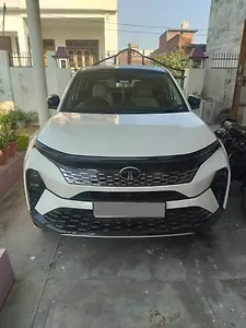 Second Hand Tata Curvv ICE Creative S Petrol 1.2L Turbo Manual in Ayodhya Second Hand Tata Curvv ICE Creative S Petrol 1.2L Turbo Manual in Ayodhya