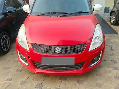 2016 मारुति सुज़ुकी स्विफ़्ट विंडसॉन्ग लिमिटेड एडिशन वीडीआई 1 2016 मारुति सुज़ुकी स्विफ़्ट विंडसॉन्ग लिमिटेड एडिशन वीडीआई 1