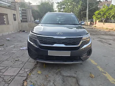 2020 Kia Seltos GTK 1.4 1