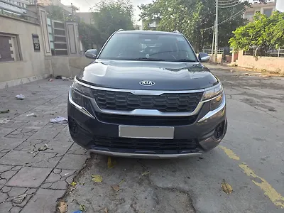 2020 Kia Seltos GTK 1.4 1 2020 Kia Seltos GTK 1.4 1