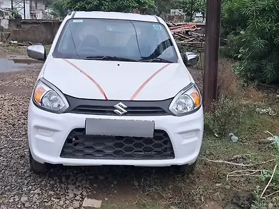 Second Hand Maruti Suzuki Alto 800 VXi in Narasinghpur