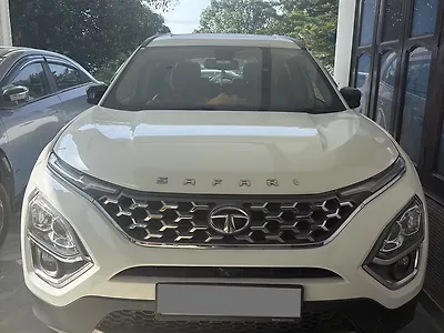 Second Hand Tata Safari Smart (O) 7 STR in Haldwani