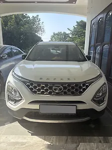 Second Hand Tata Safari Smart (O) 7 STR in Haldwani Second Hand Tata Safari Smart (O) 7 STR in Haldwani