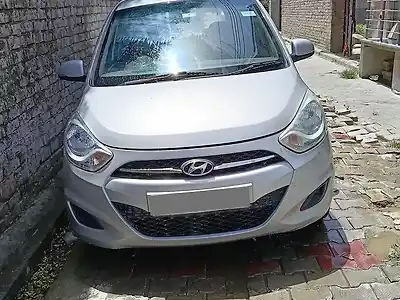 2012 हुंडई i10 स्पोर्ट्ज़ 1.2 कप्पा2 1