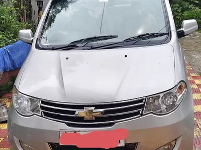 2013 Force Motors One EX 7 STR 1