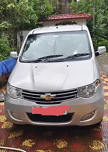 2013 Force Motors One EX 7 STR 1 2013 Force Motors One EX 7 STR 1