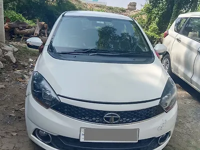 2017 Tata Tigor Revotorq XZ 1