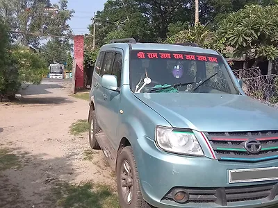 Second Hand Tata Grande GX in Chas