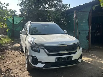 2022 Kia Seltos HTK 1.5 1