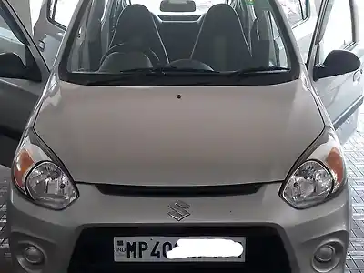 2019 मारुति सुज़ुकी ऑल्टो 800 lxi 1