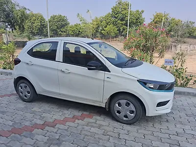 Second Hand Tata Tiago EV XT Long Range [2022-2025] in Jalore