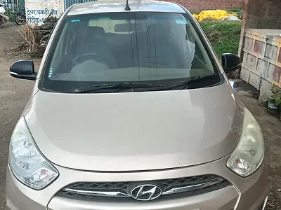 Second Hand Hyundai i10 Magna 1.2 Kappa2 in Kagal