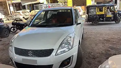 2016 Maruti Suzuki Swift VDi Glory Edition 1