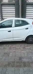 2016 Hyundai Eon Era + 1