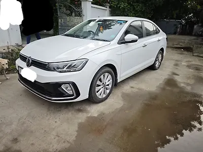 2023 Volkswagen Virtus Highline 1.0 TSI AT