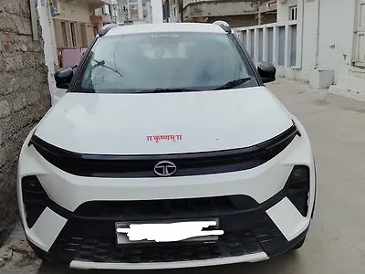 2023 Tata Nexon Smart 1.2 Revotron Petrol 5MT 1