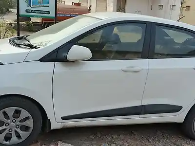 Second Hand हुंडई एक्सेंट s 1.1 crdi [2014-2016] in बरदोली
