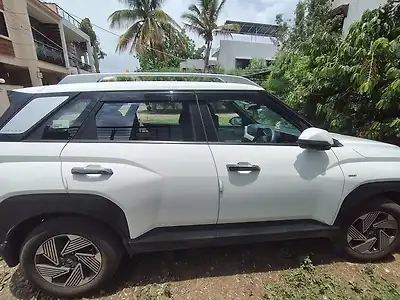 2025 Hyundai Venue S (O) 1.0 Turbo Petrol DCT 1
