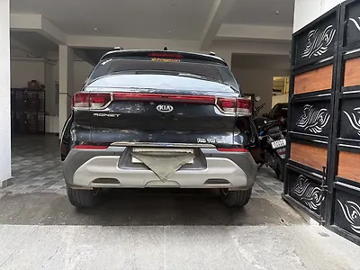 2021 Kia Sonet HTK Plus 1.5