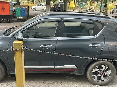 2020 Kia Sonet GTX Plus 1.0 iMT [2020-2021] 1