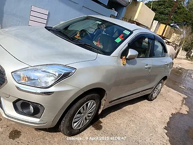 2019 Maruti Suzuki DZire VXi 1 2019 Maruti Suzuki DZire VXi 1