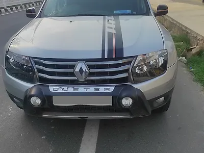 2015 Renault Duster 85 PS RxE Diesel ADVENTURE 1