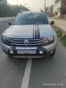 2015 Renault Duster 85 PS RxE Diesel ADVENTURE 1 2015 Renault Duster 85 PS RxE Diesel ADVENTURE 1