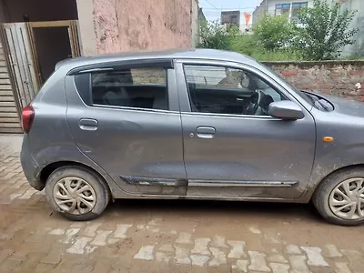 2022 Maruti Suzuki Celerio VXi CNG [2022-2023] 1
