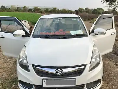 Second Hand मारुति सुज़ुकी डिज़ायर वीडीआई in लातूर